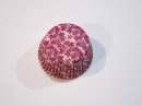 High Tea Cupcake Papers - Pink/White
